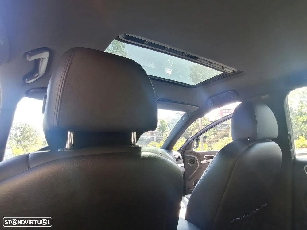 Porsche Cayenne Tiptronic S - 13