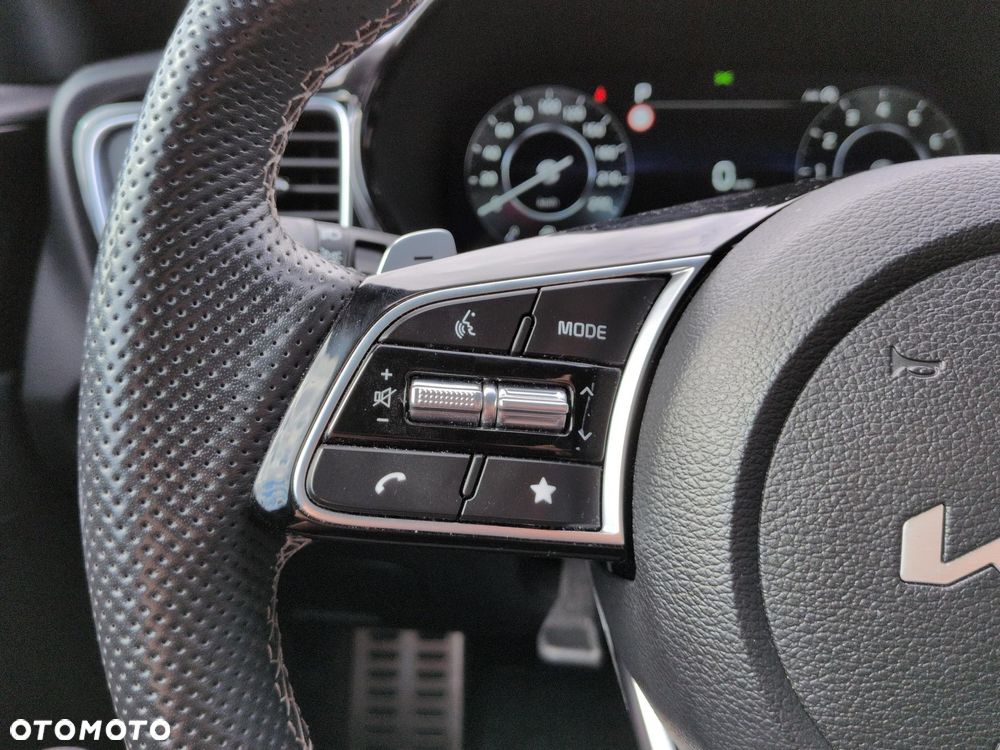 Kia ProCeed 1.5 T-GDI GT Line DCT - 16