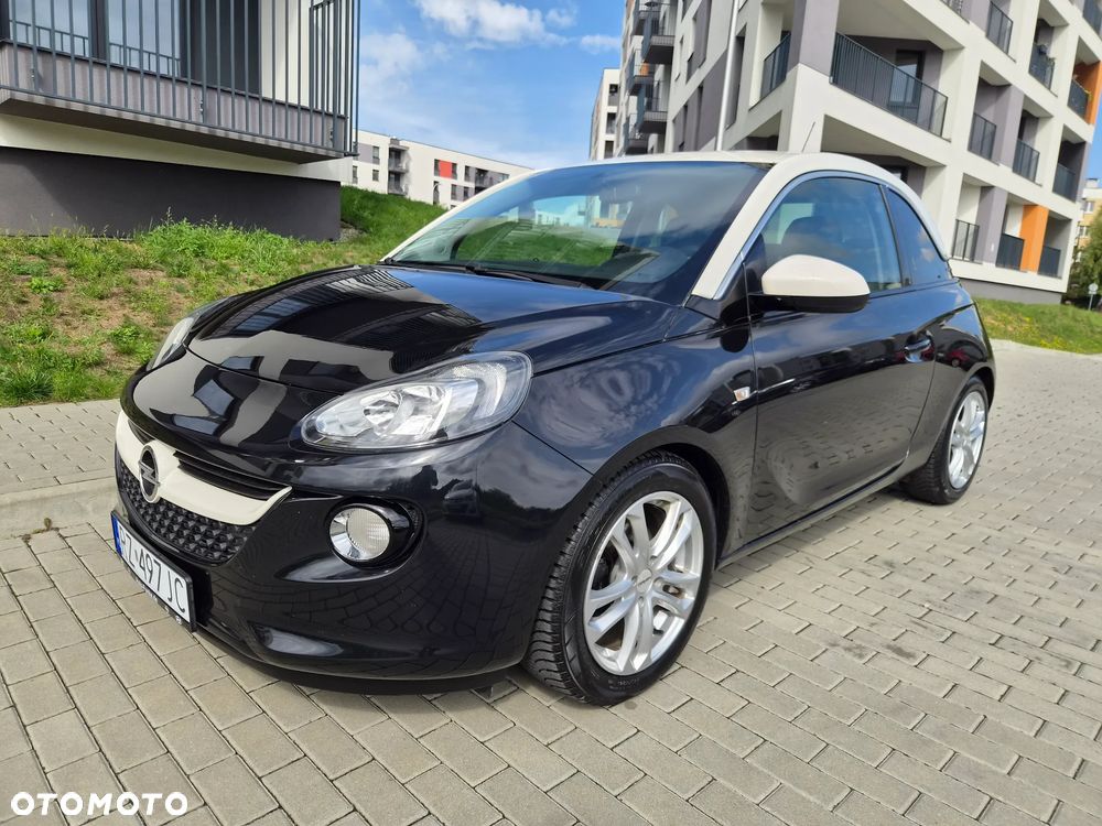 Opel Adam - 10