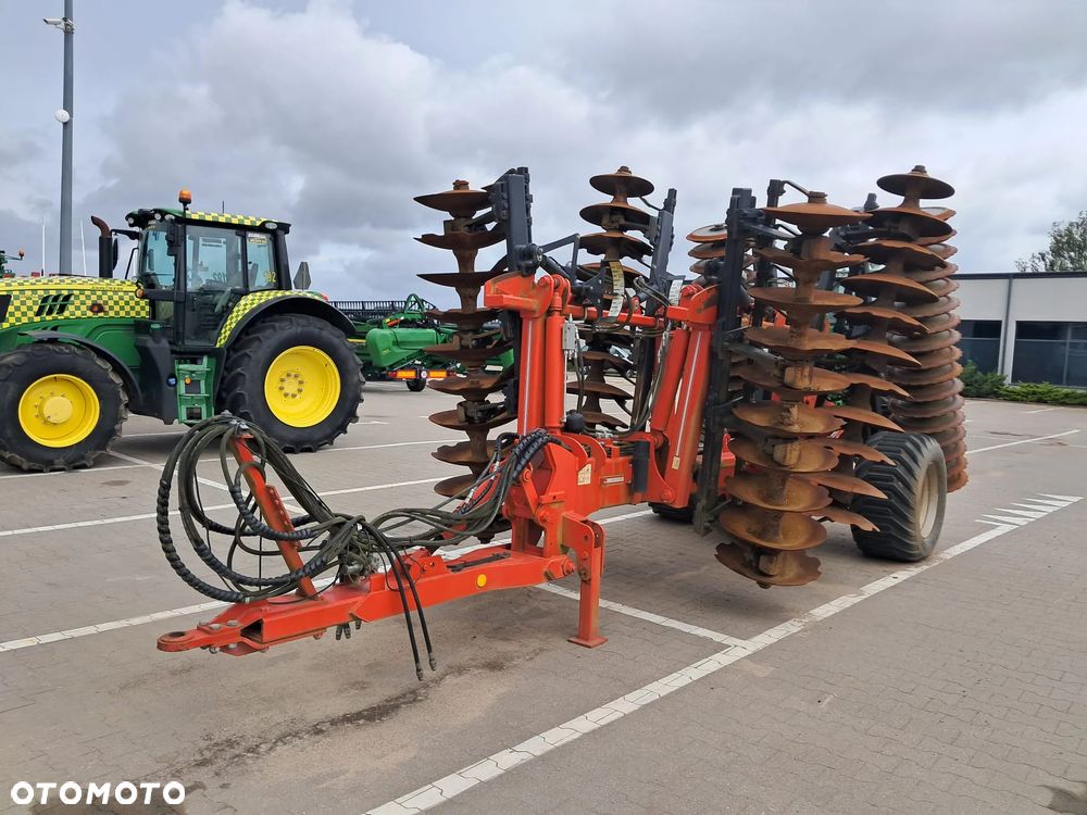 Gregoire Besson Acero X40C - 7