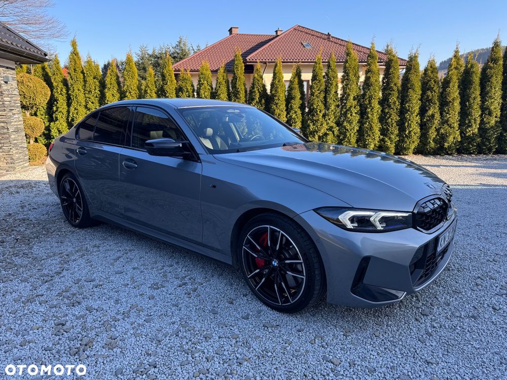 BMW Seria 3 - 9