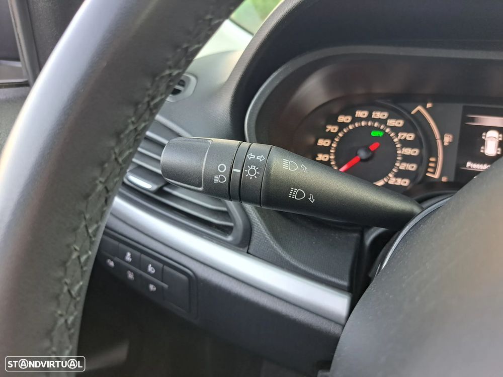 Fiat Tipo 1.3 Multijet - 16