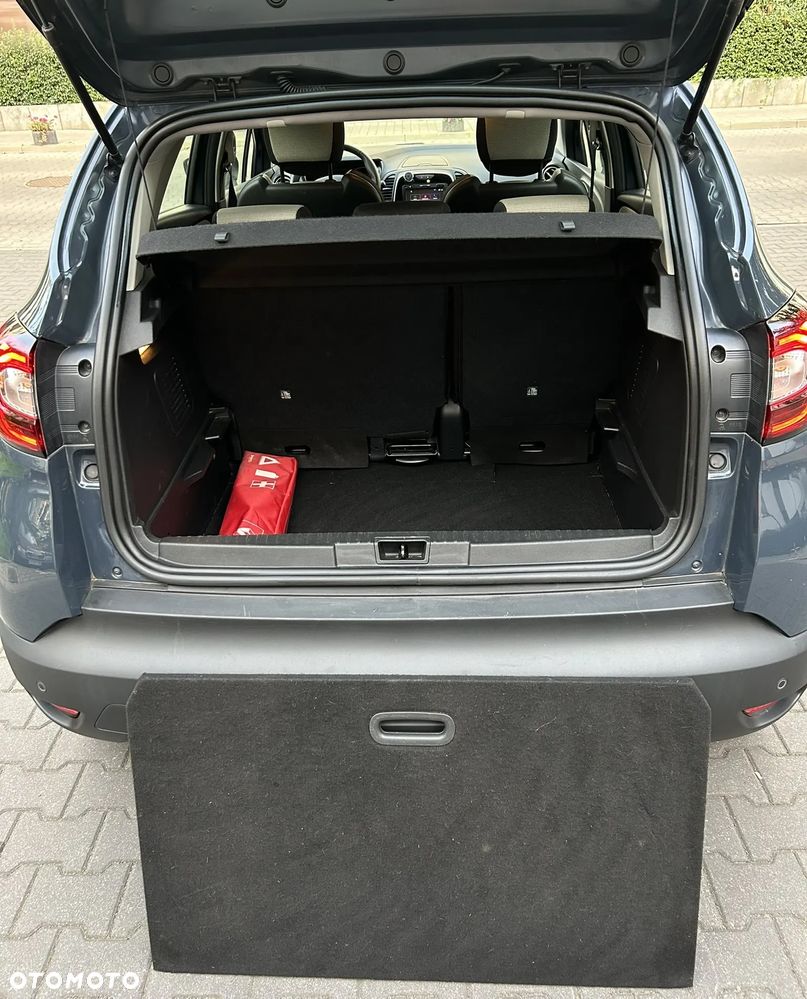 Renault Captur 0.9 Energy TCe Zen EU6 - 16