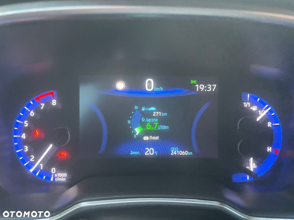 Toyota Corolla 1.5 Style - 18