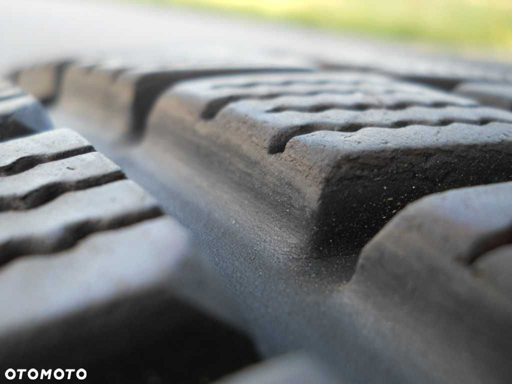 Koła zimowe 255/70R16 Ford Ranger 6x139,7 ET55 4szt stan bdb F.Vat - 7