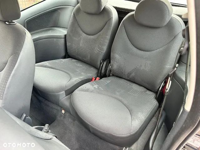 Citroën C2 1.1 Confort - 9