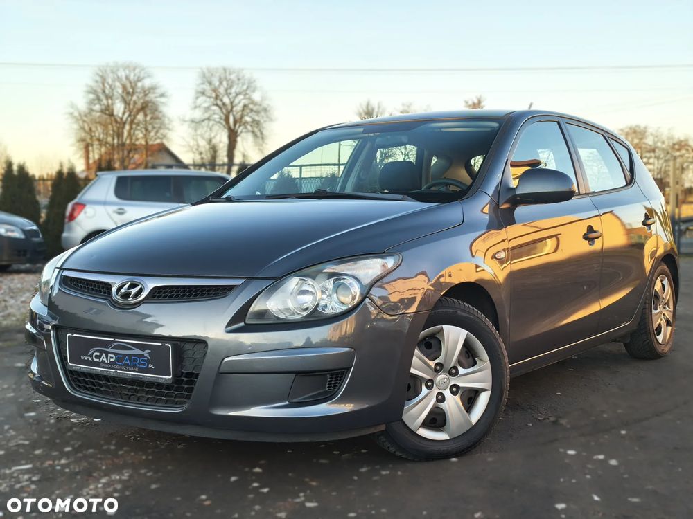 Hyundai i30 1.4 Edition Plus - 1