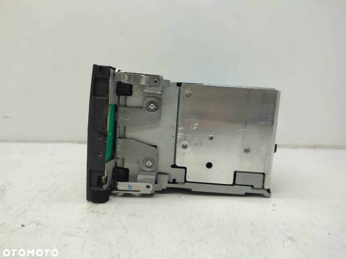 RADIO ODTWARZACZ CD FORD FOCUS C-MAX I MK1 6S61-18C815-AG - 2