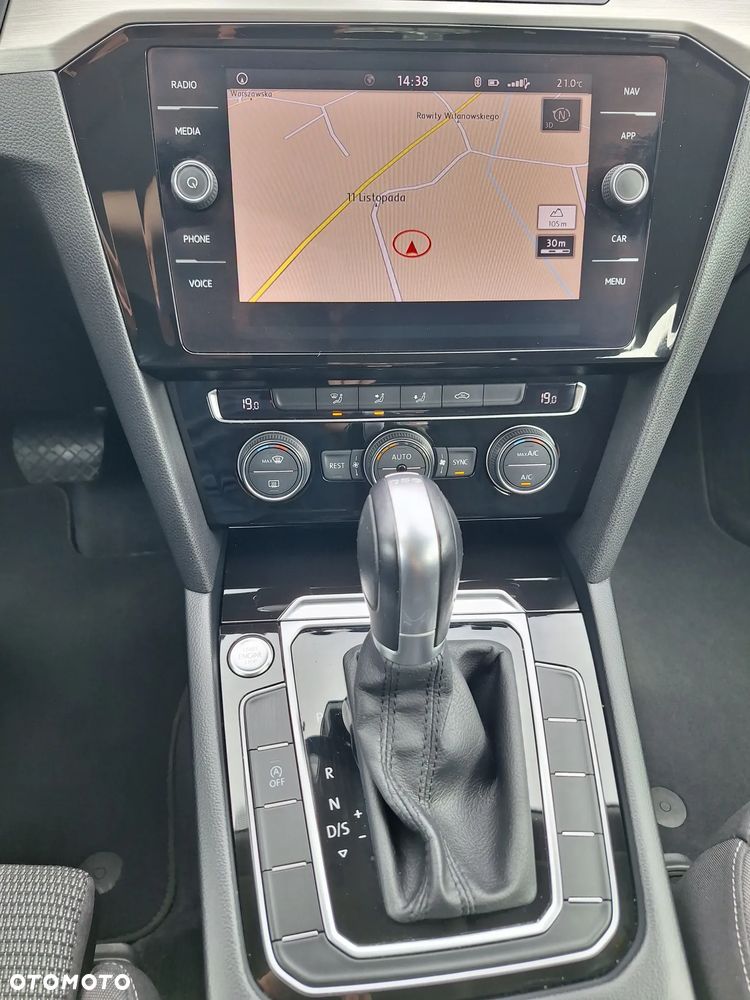Volkswagen Arteon 2.0 TDI SCR Essence DSG - 20