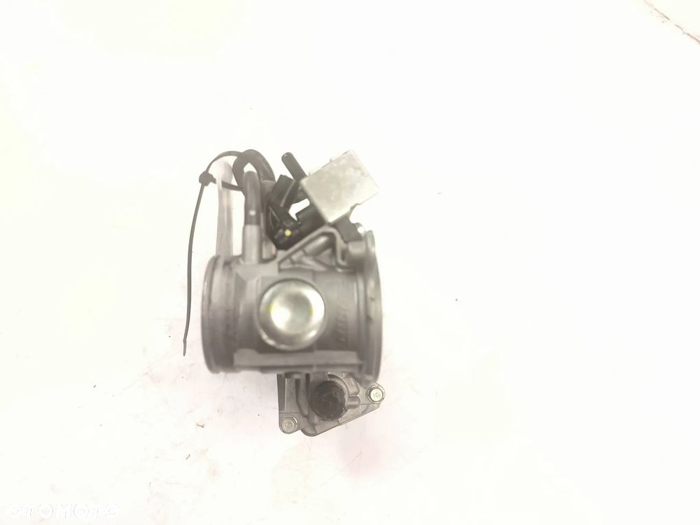 Przepustnica RR Triumph Speed Triple 1200RS 2021 180 km - 3