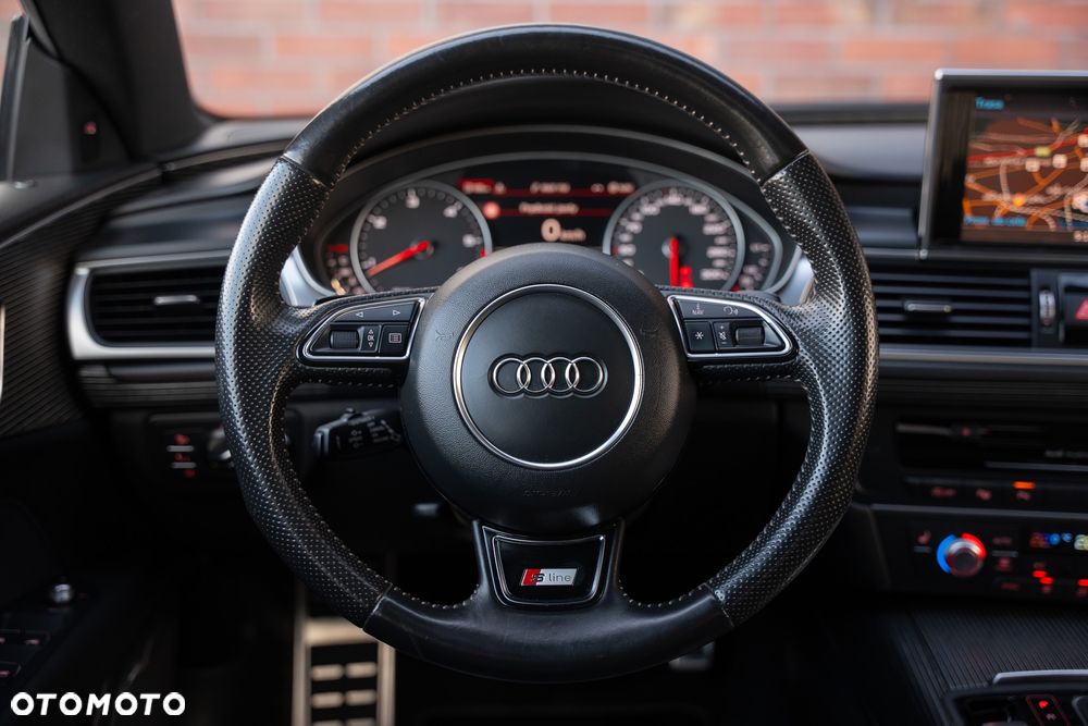 Audi A7 Sportback 3.0 TDI competition quattro tiptronic - 30