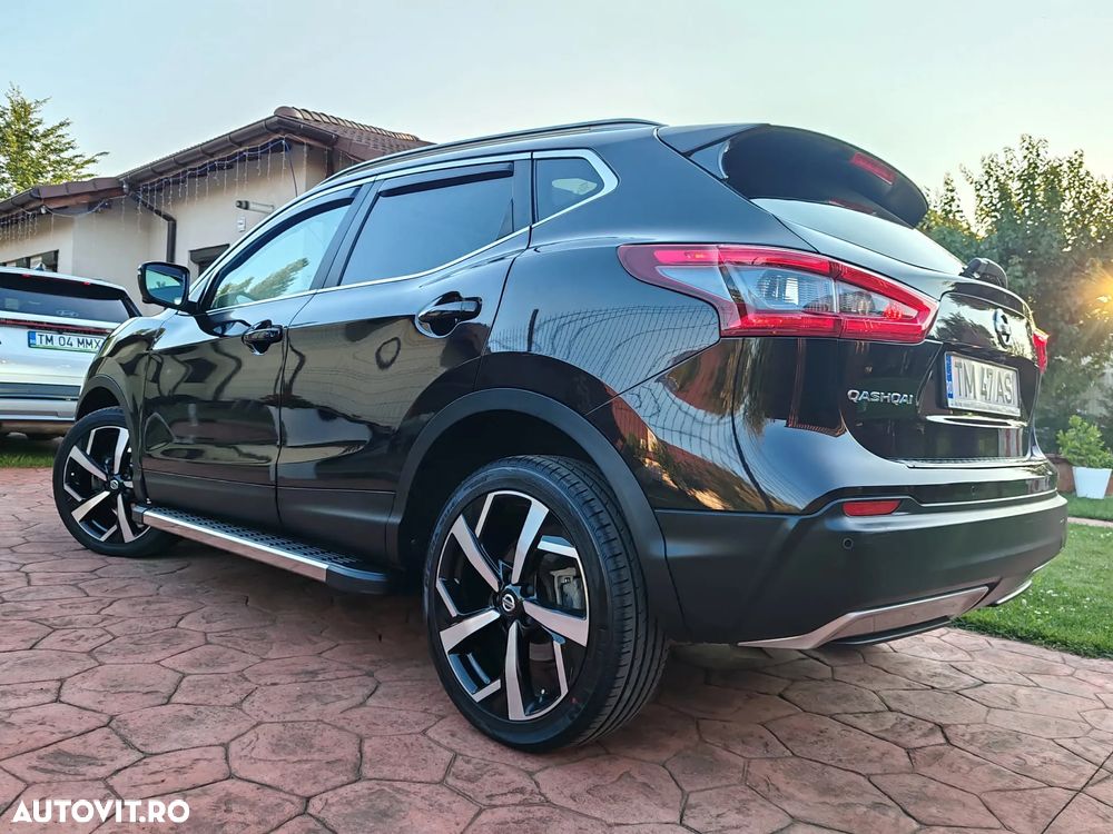 Nissan Qashqai - 3
