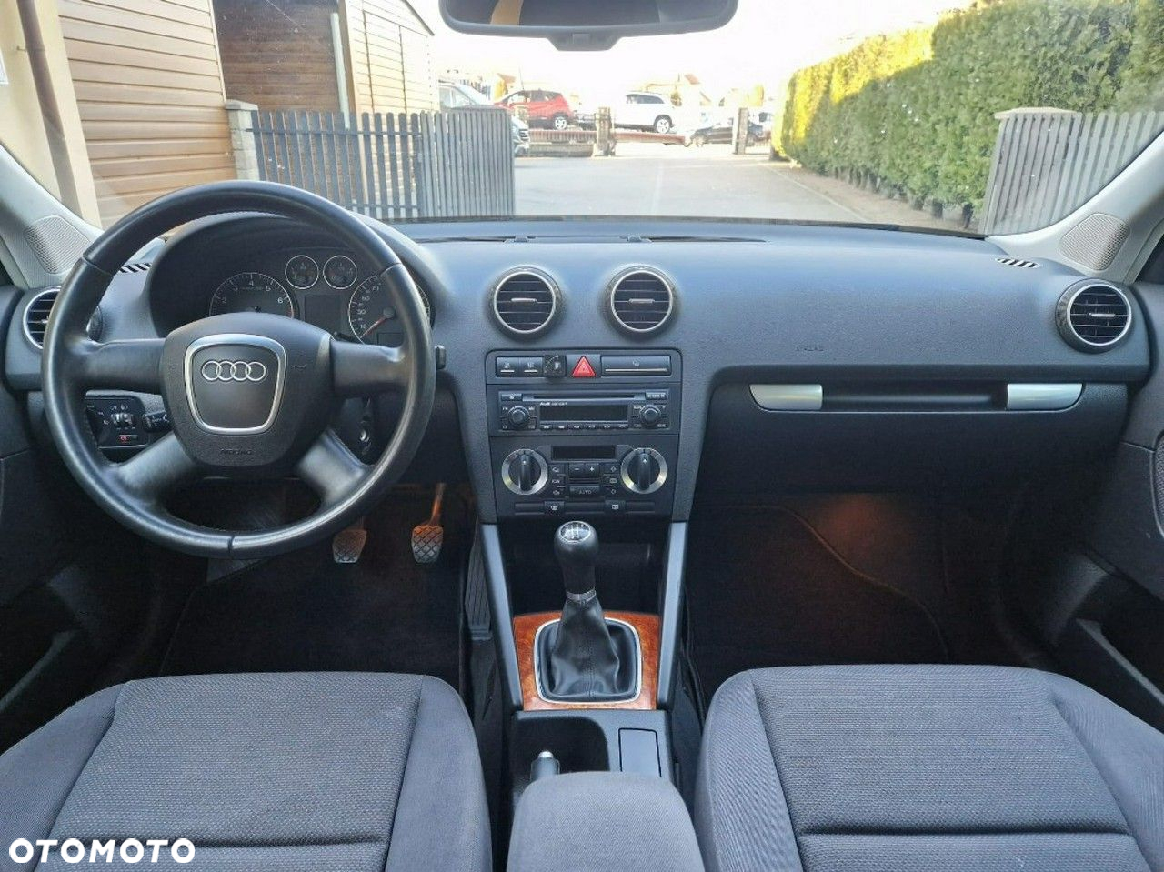Audi A3 - 13