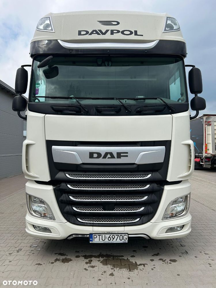 DAF XF - 2