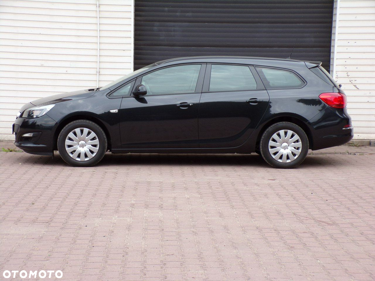 Opel Astra - 10
