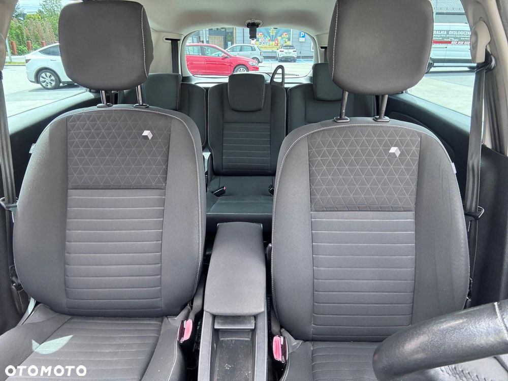 Renault Scenic 1.2 TCe Energy Limited - 11
