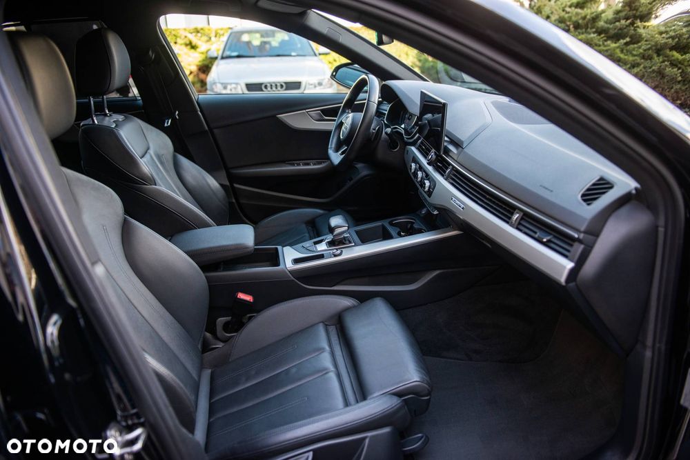 Audi A4 Allroad - 26