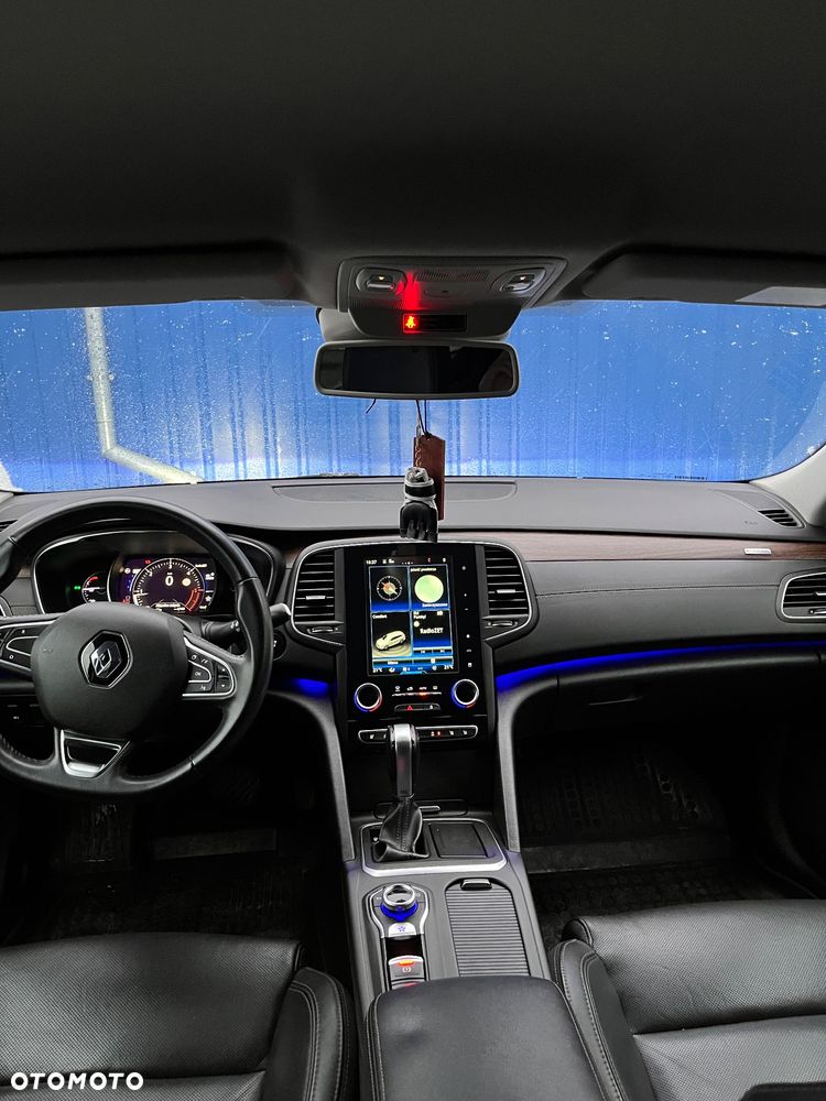 Renault Talisman 1.6 Energy dCi Intens EDC - 4