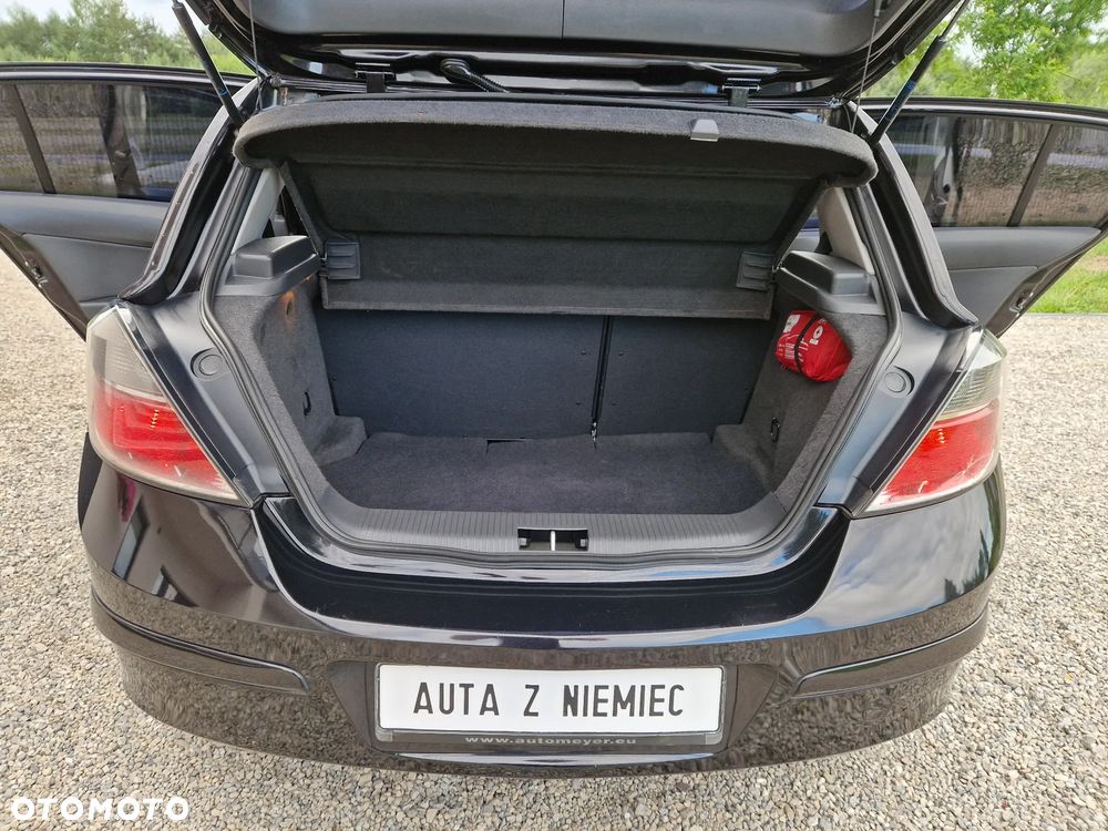 Opel Astra 1.6 Active - 13
