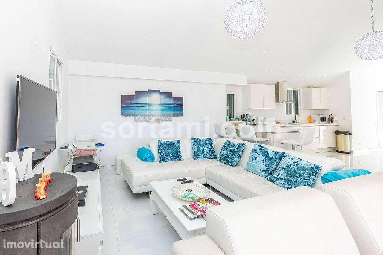 Moradia Isolada T3+1 Venda em Albufeira e Olhos de Água,Albufeira - Grande imagem: 2/32