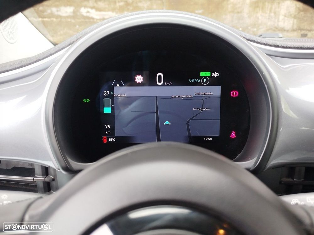 Fiat 500e 42 kWh Icon - 9