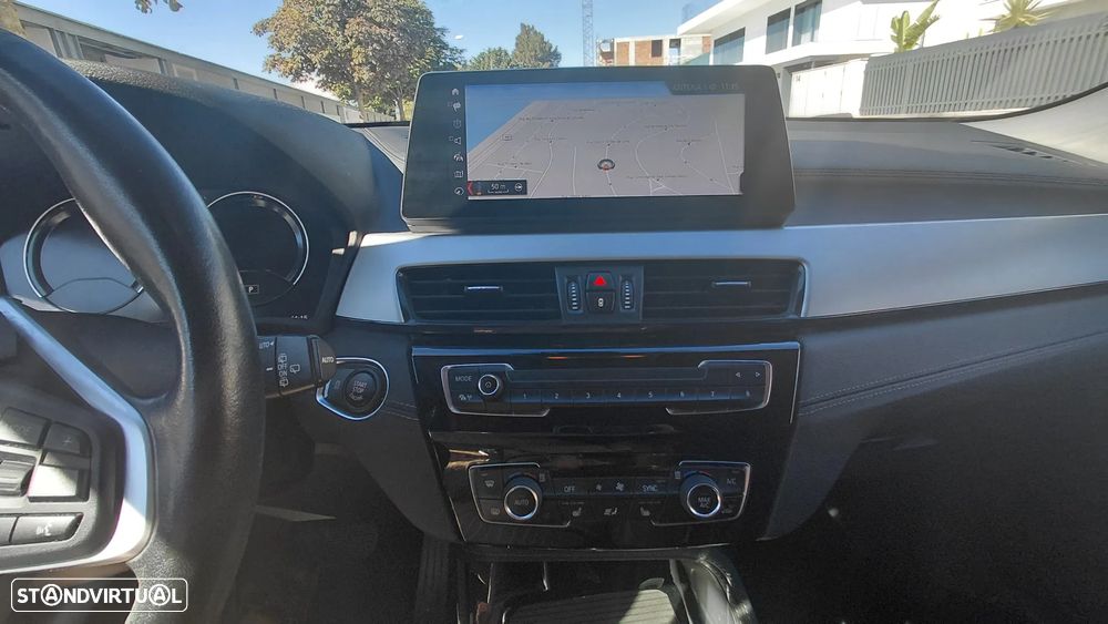 BMW X2 20 d xDrive Auto Advantage - 9