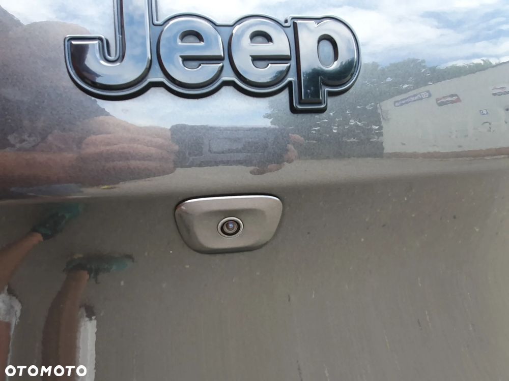 Jeep Cherokee 2.2 MJD Active Drive I Limited - 23