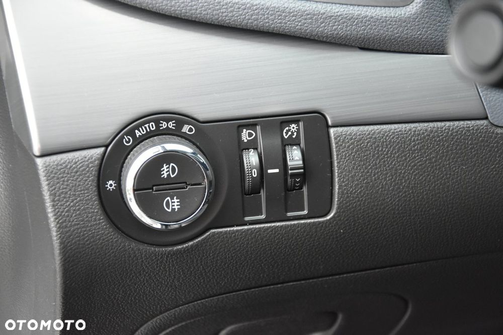 Opel Mokka 1.6 CDTI Cosmo S&S - 23