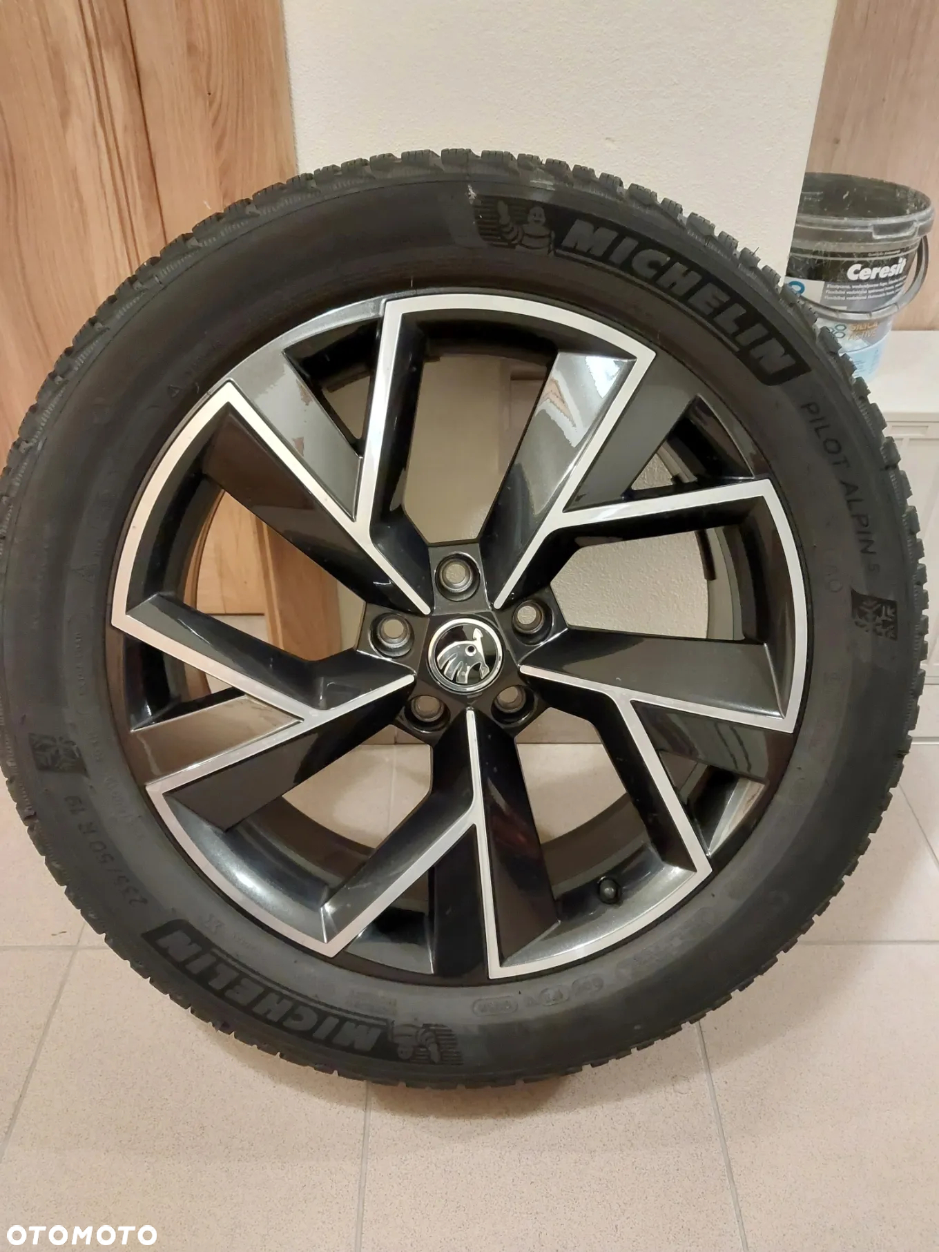 Skoda Kodiaq 2.0 TSI 4x4 L&K DSG 7os - 39