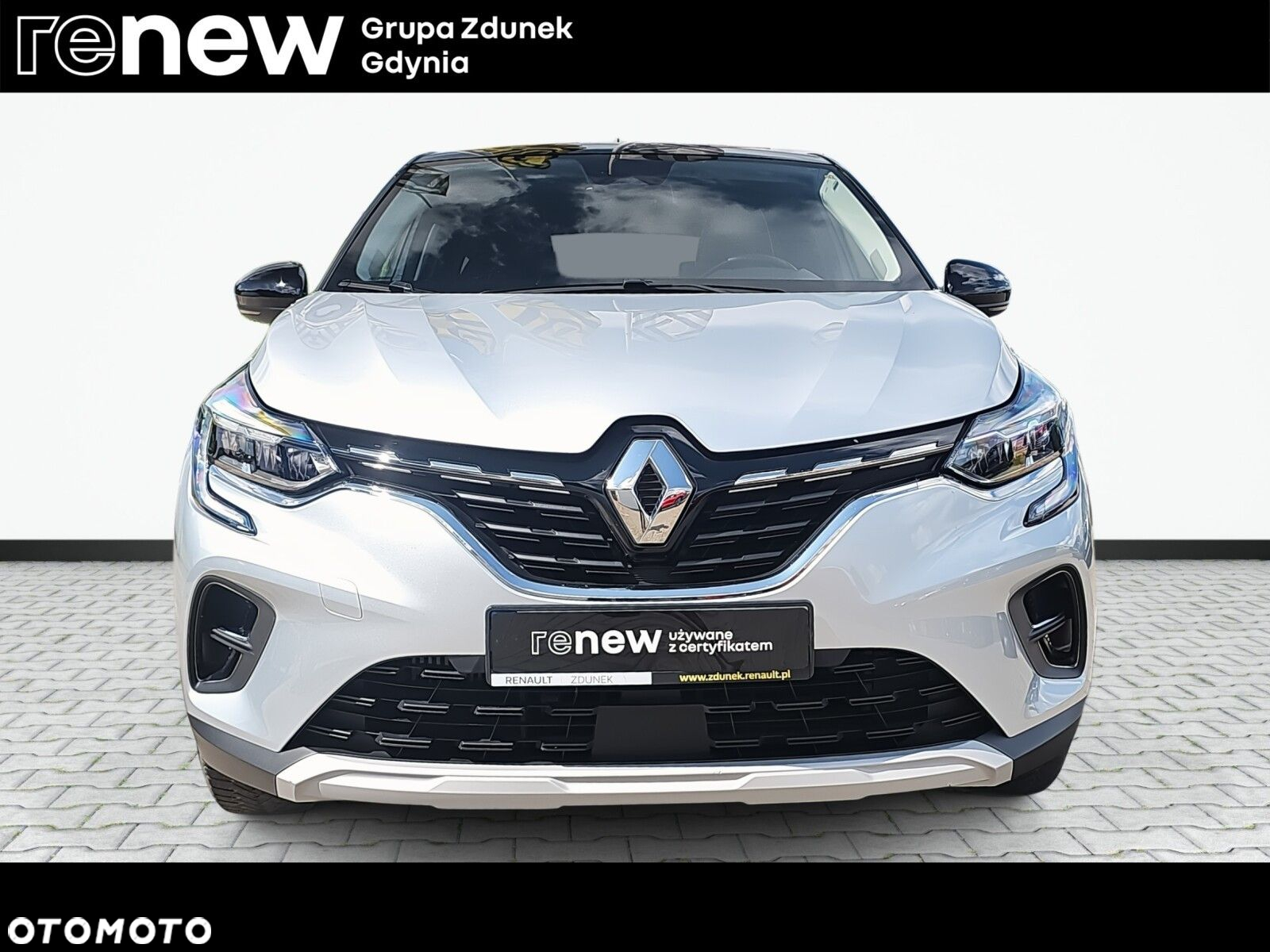 Renault Captur - 2