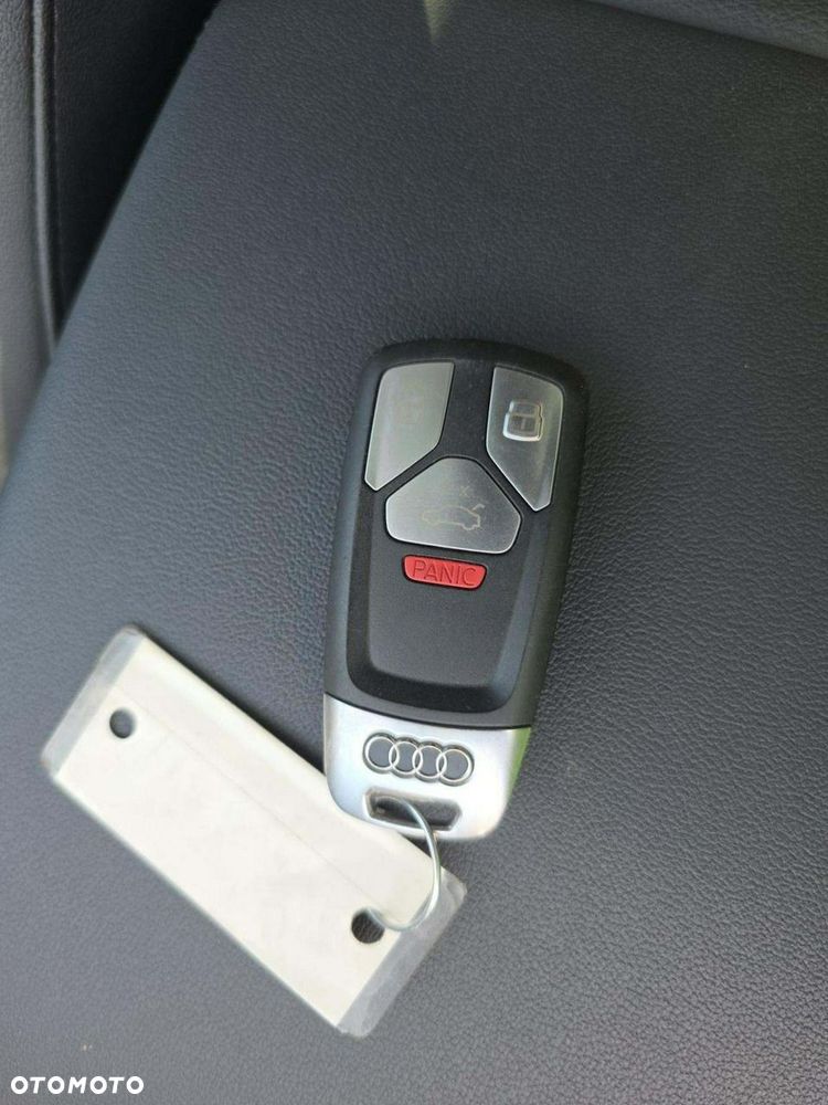 Audi Q5 45 TFSI quattro S tronic S line - 11