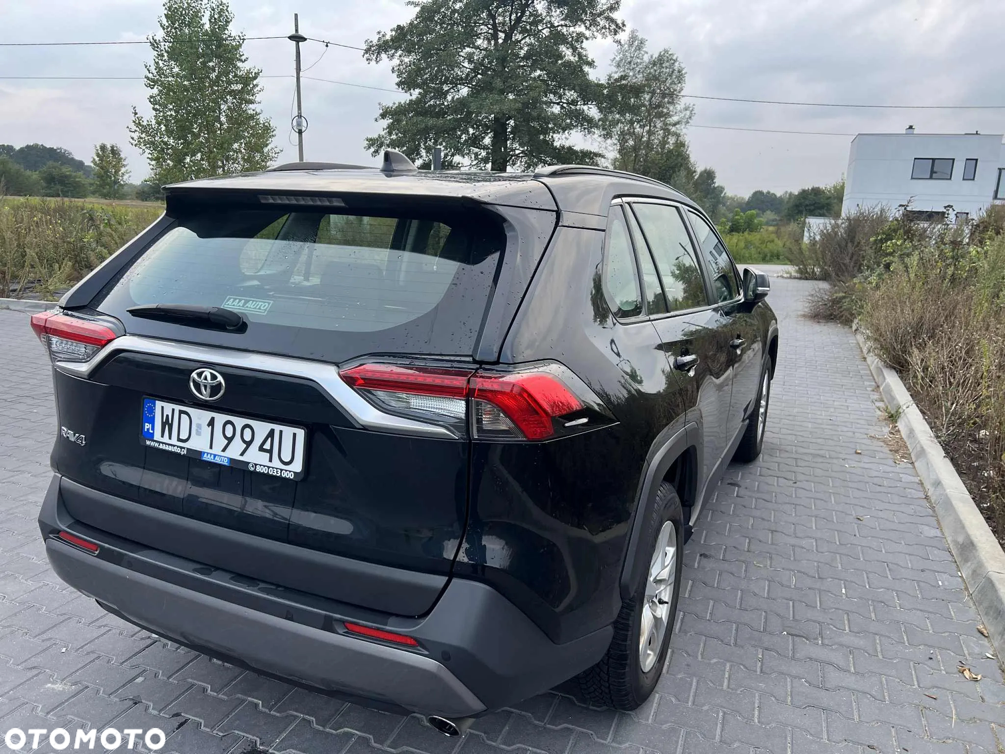 Toyota RAV4 2.0 Comfort 4x2 - 3