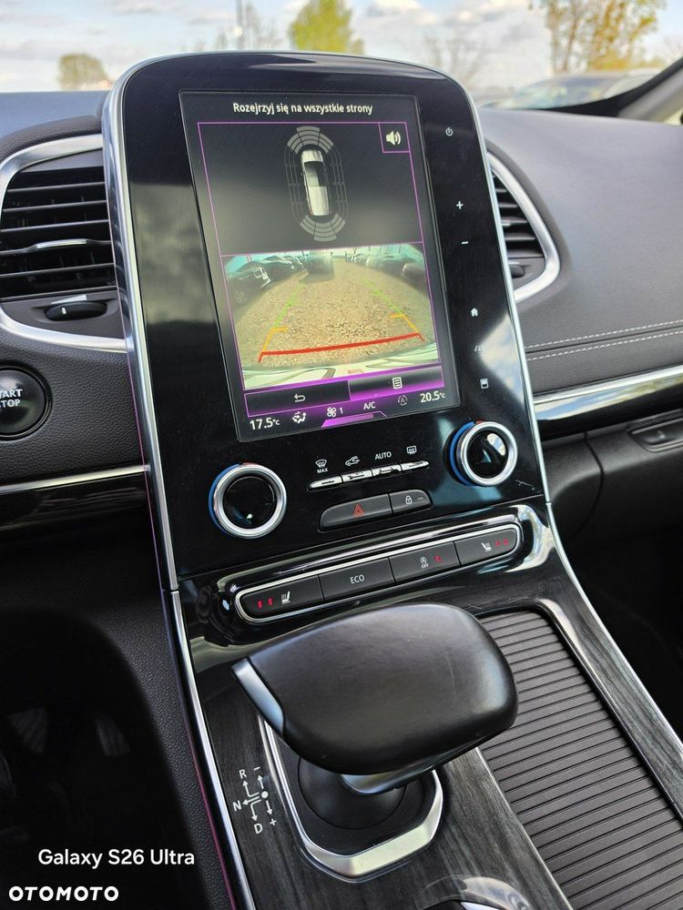 Renault Espace 1.6 TCE Initiale Paris EDC 7os - 31