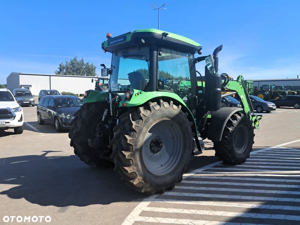 Deutz-Fahr 5105 - 6