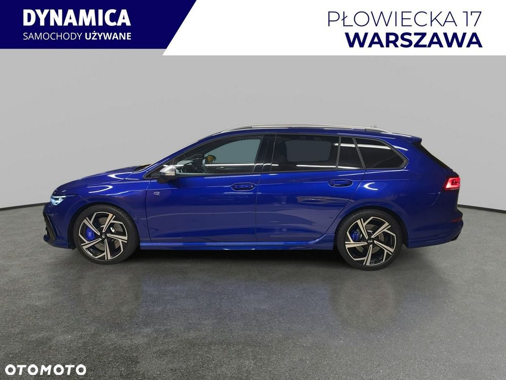 Volkswagen Golf Variant - 5