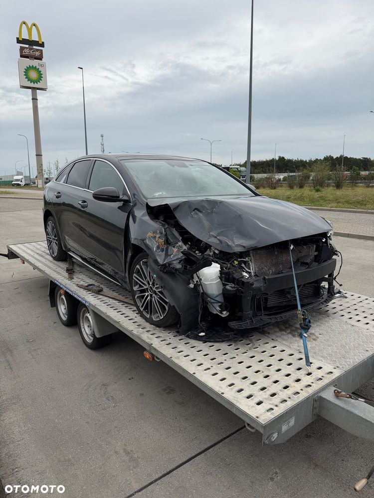 Kia ProCeed 1.5 T-GDI GT Line DCT - 7