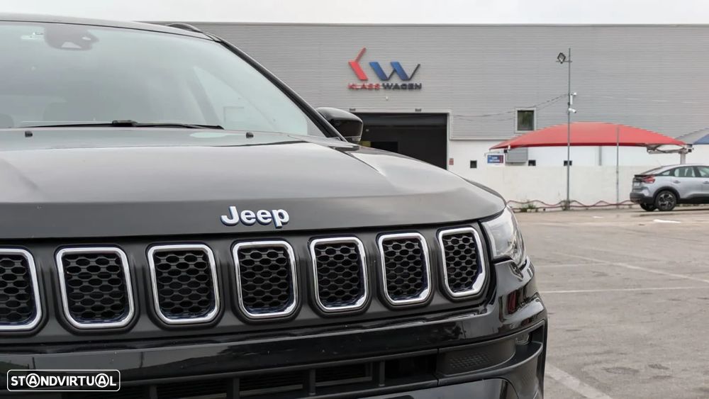 Jeep Compass - 3