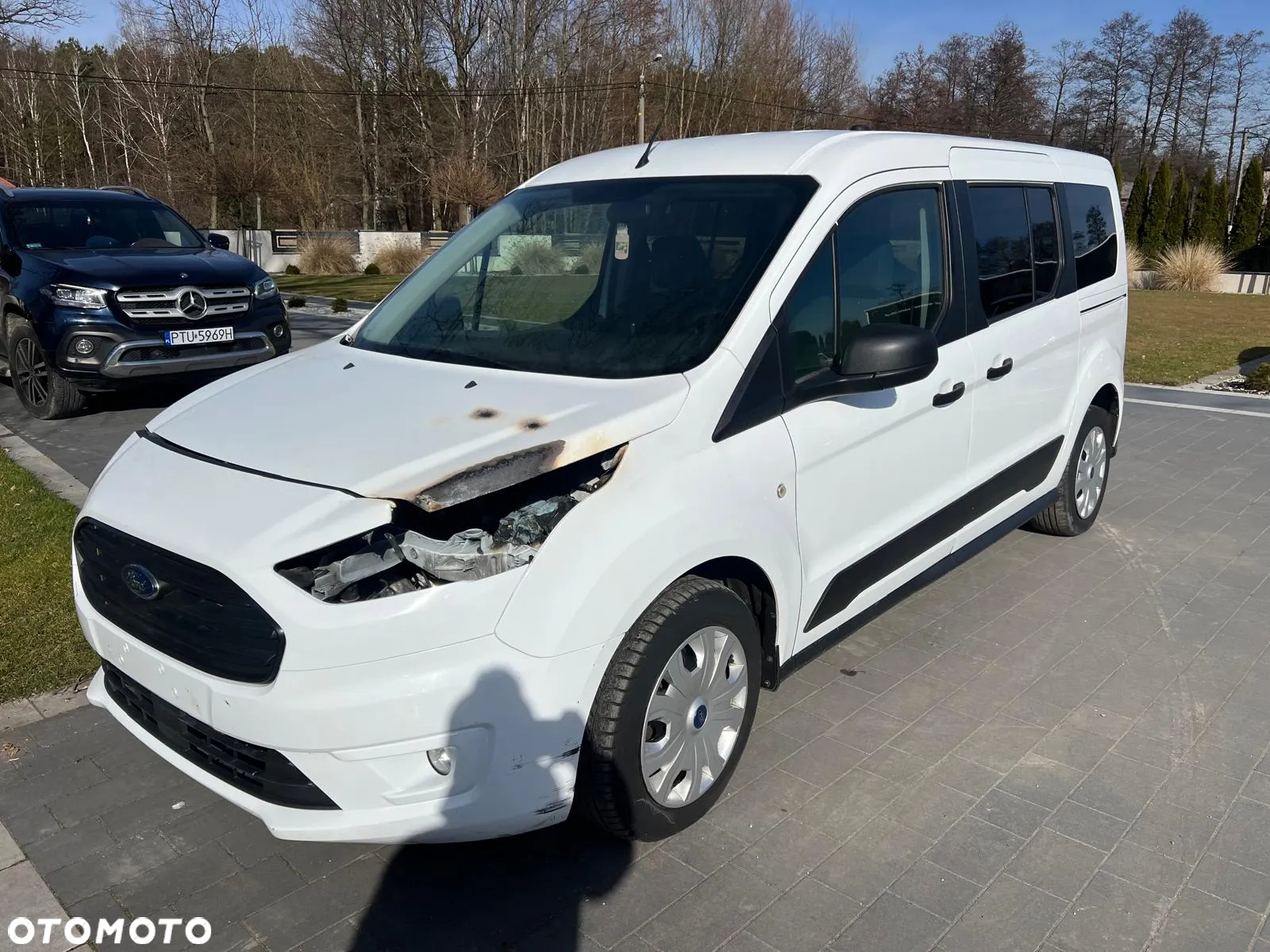 Ford Transit Connect - 6