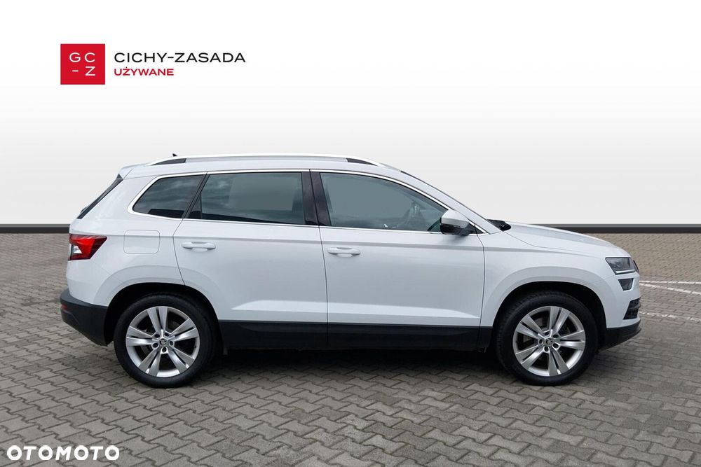 Skoda Karoq - 5