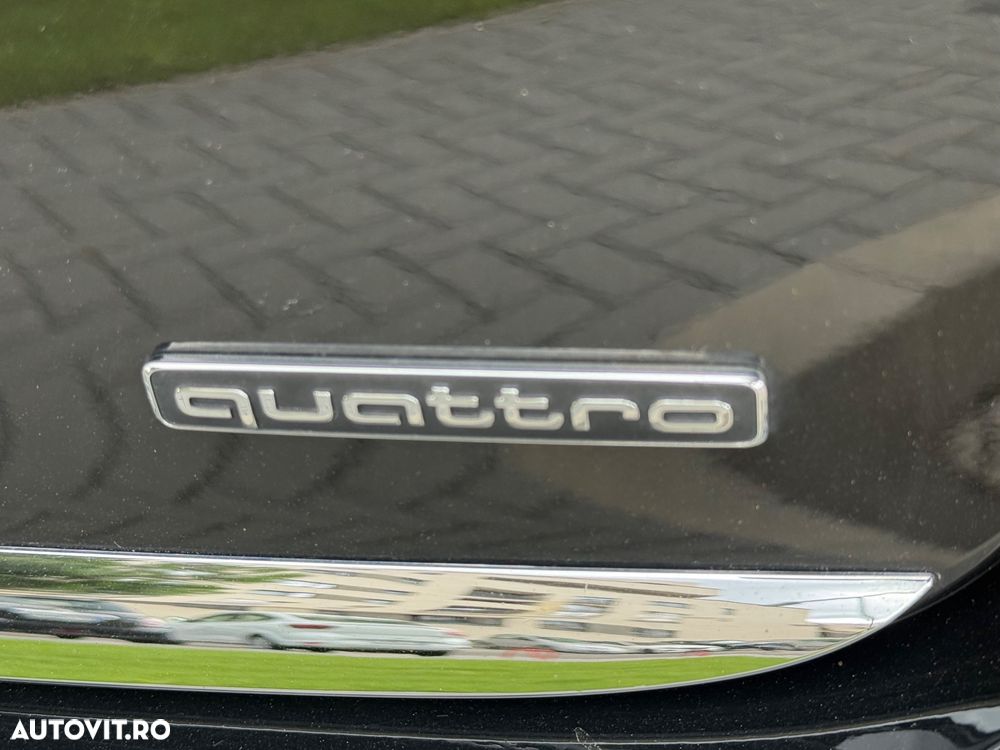 Audi A6 Allroad 3.0 TDI S tronic DPF - 16