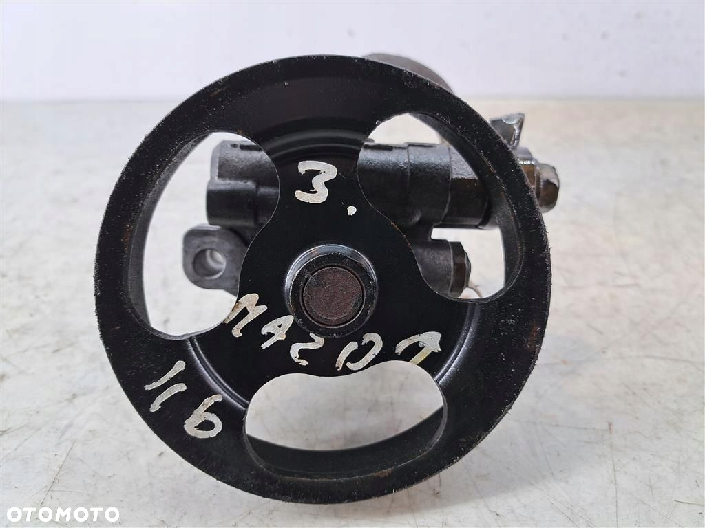 Pompa wspomagania Mazda 3 I 1,6 16V 2003-2009 - 6
