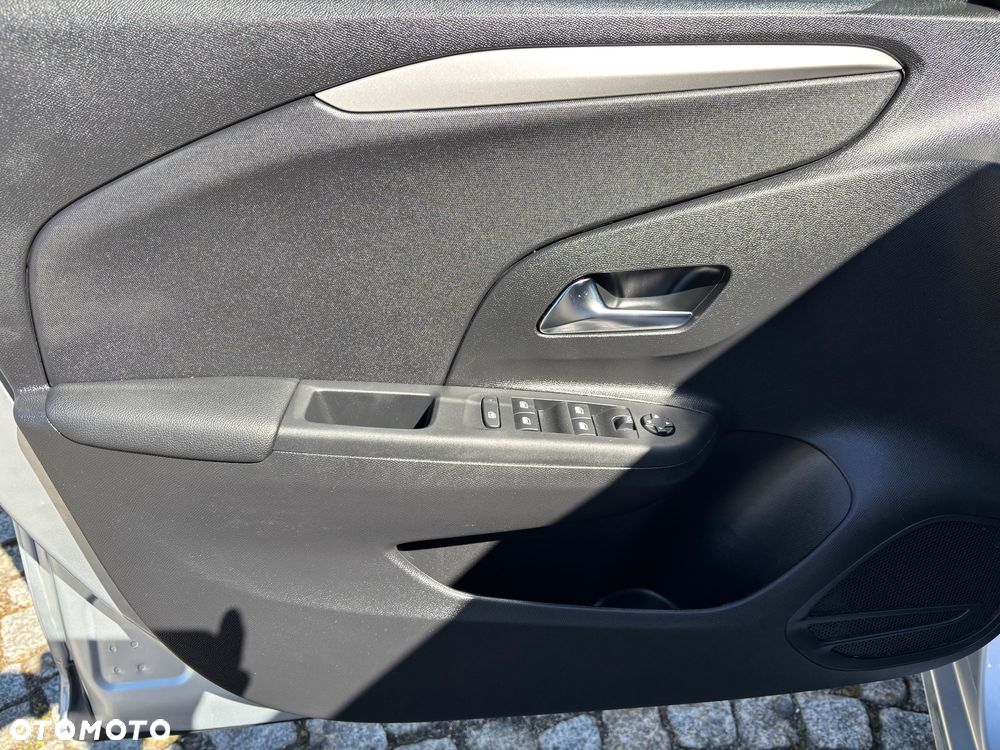 Opel Corsa 1.2 Edition Business Pack S&S - 19