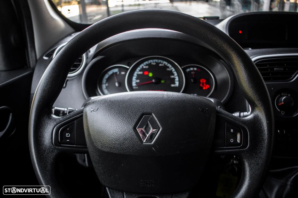 Renault Kangoo E-Tech Confort - 13