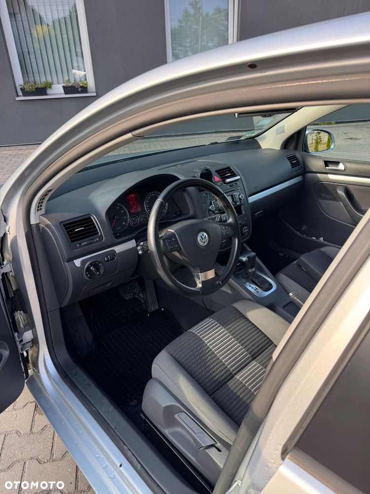 Volkswagen Golf 1.4 TSI Comfortline DSG - 7