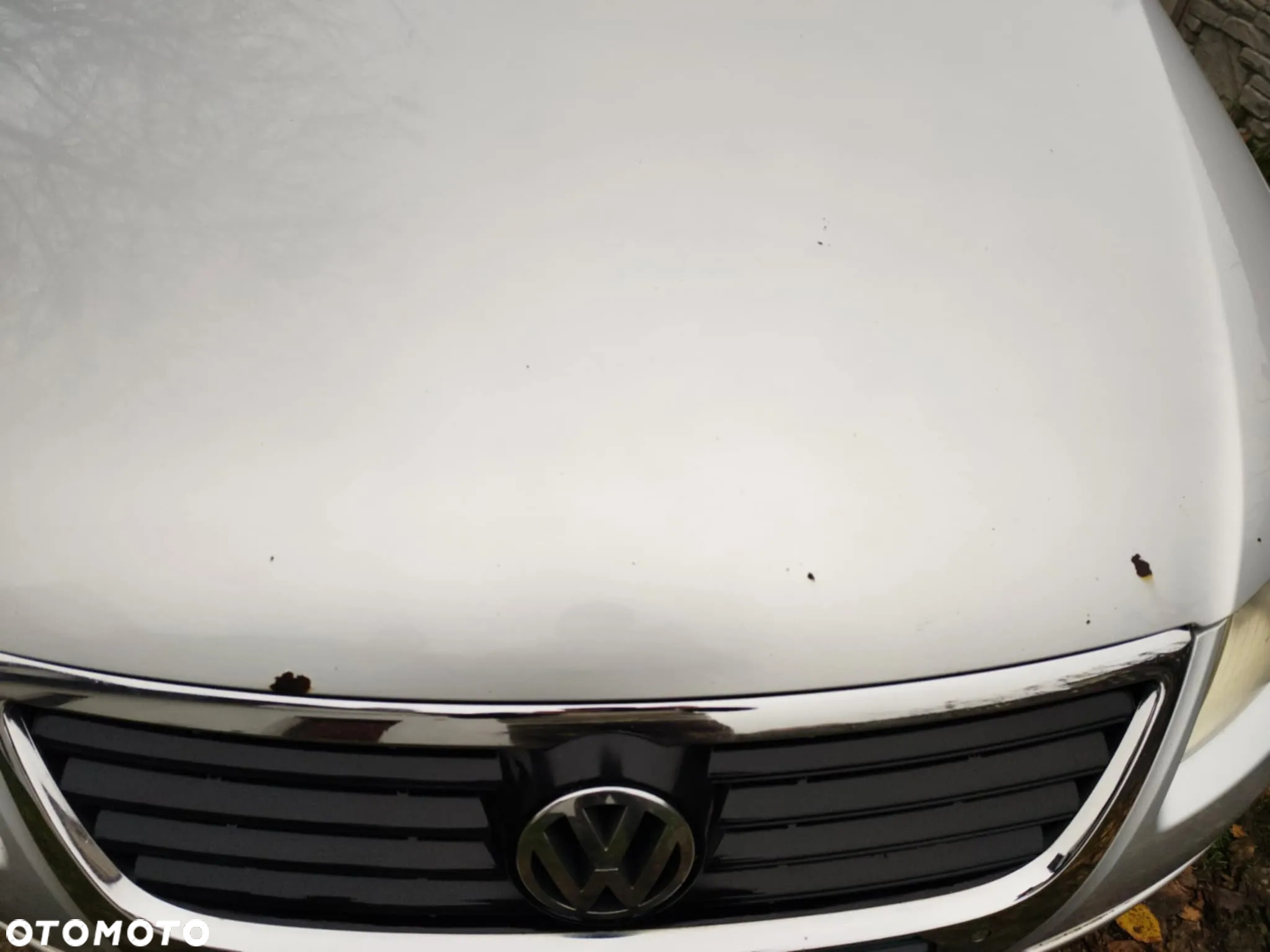 Volkswagen Passat - 12