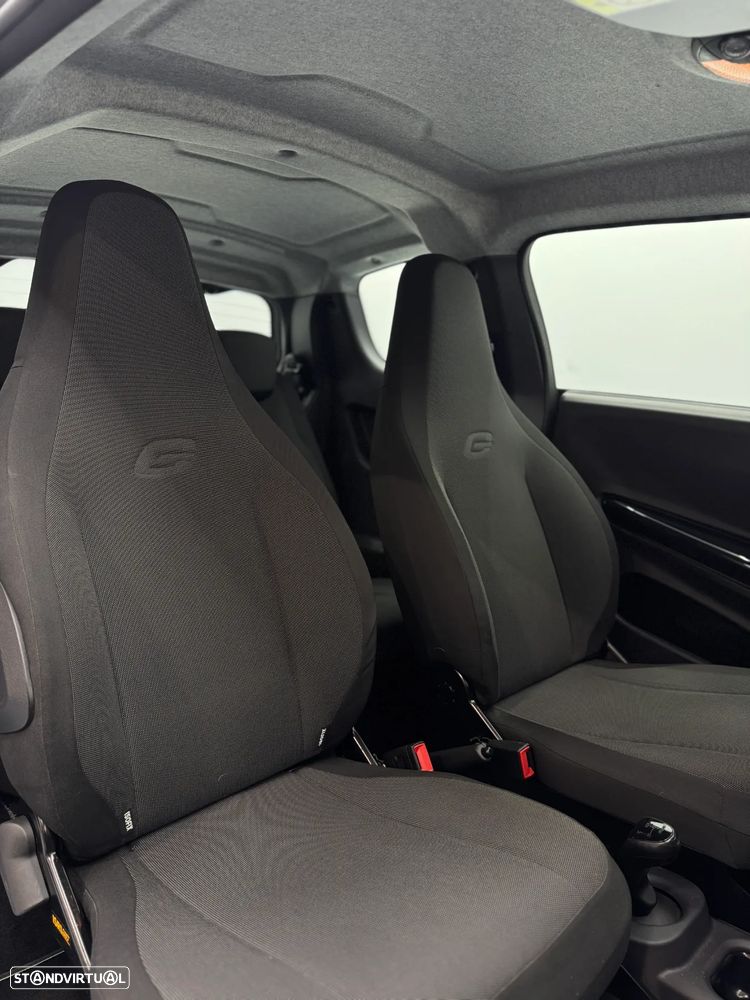 e.GO Life e.Go 60 - 21