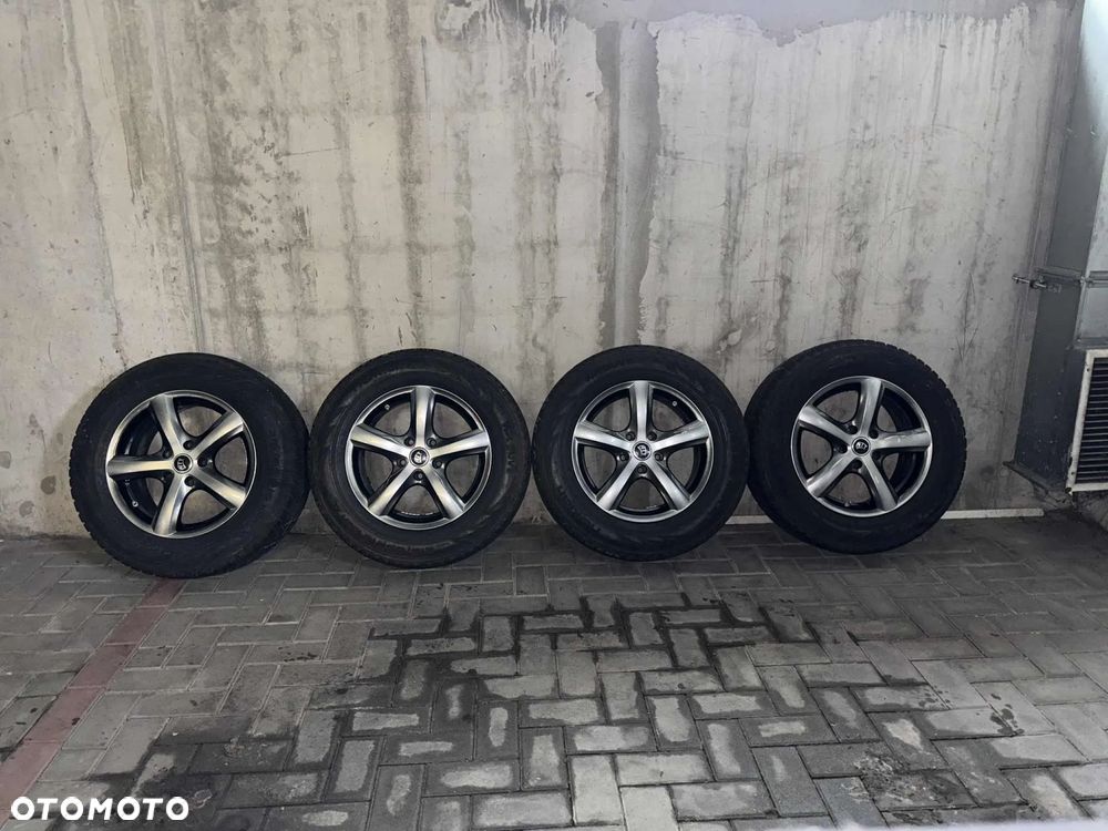 Nissan Qashqai+2 2.0 Tekna - 17
