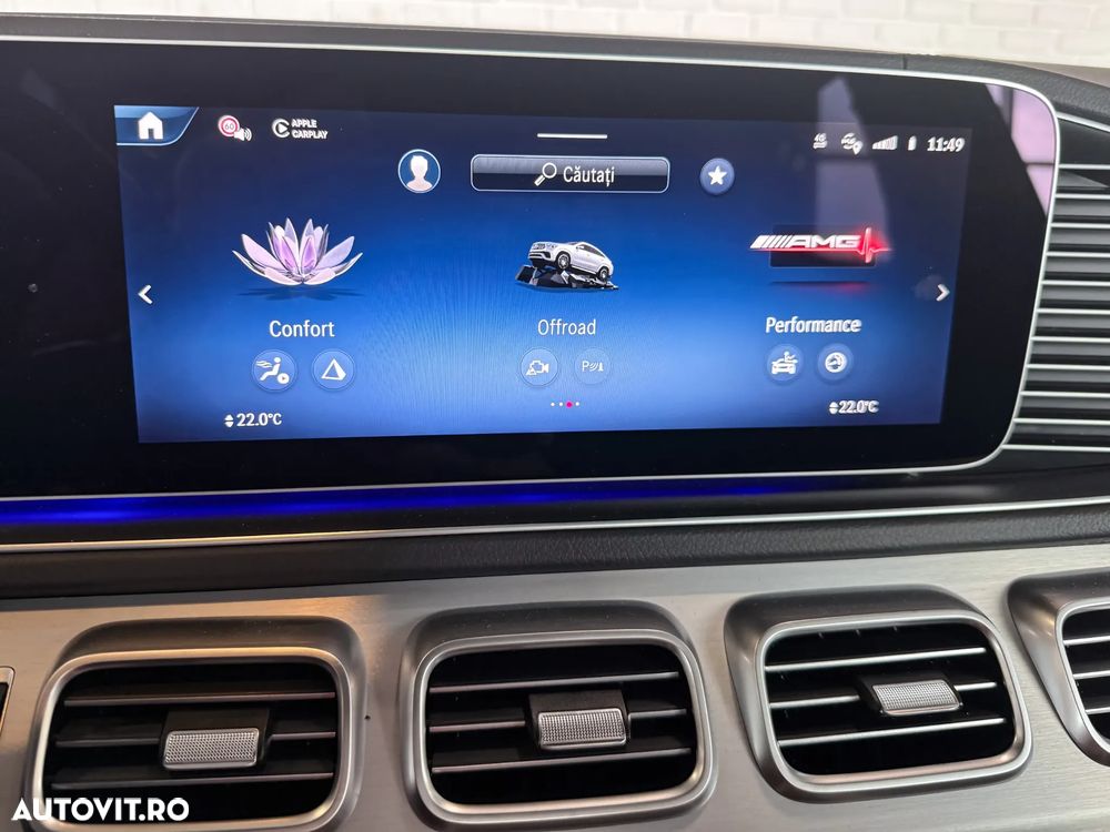 Mercedes-Benz GLE - 17