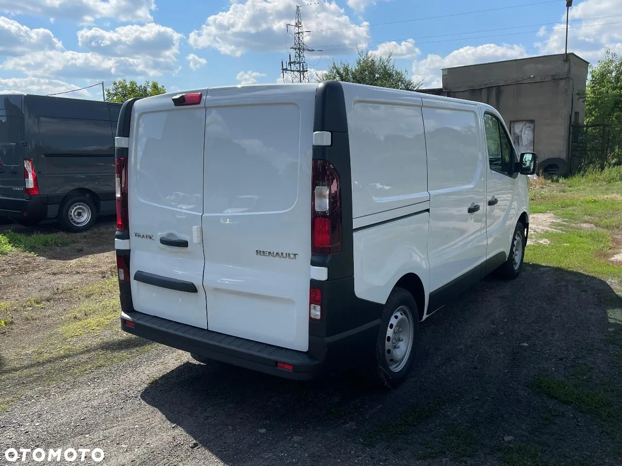 Renault TRAFIC - 5