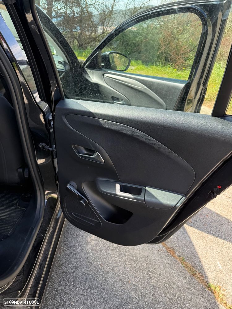 Opel Corsa 1.5 D Edition - 13